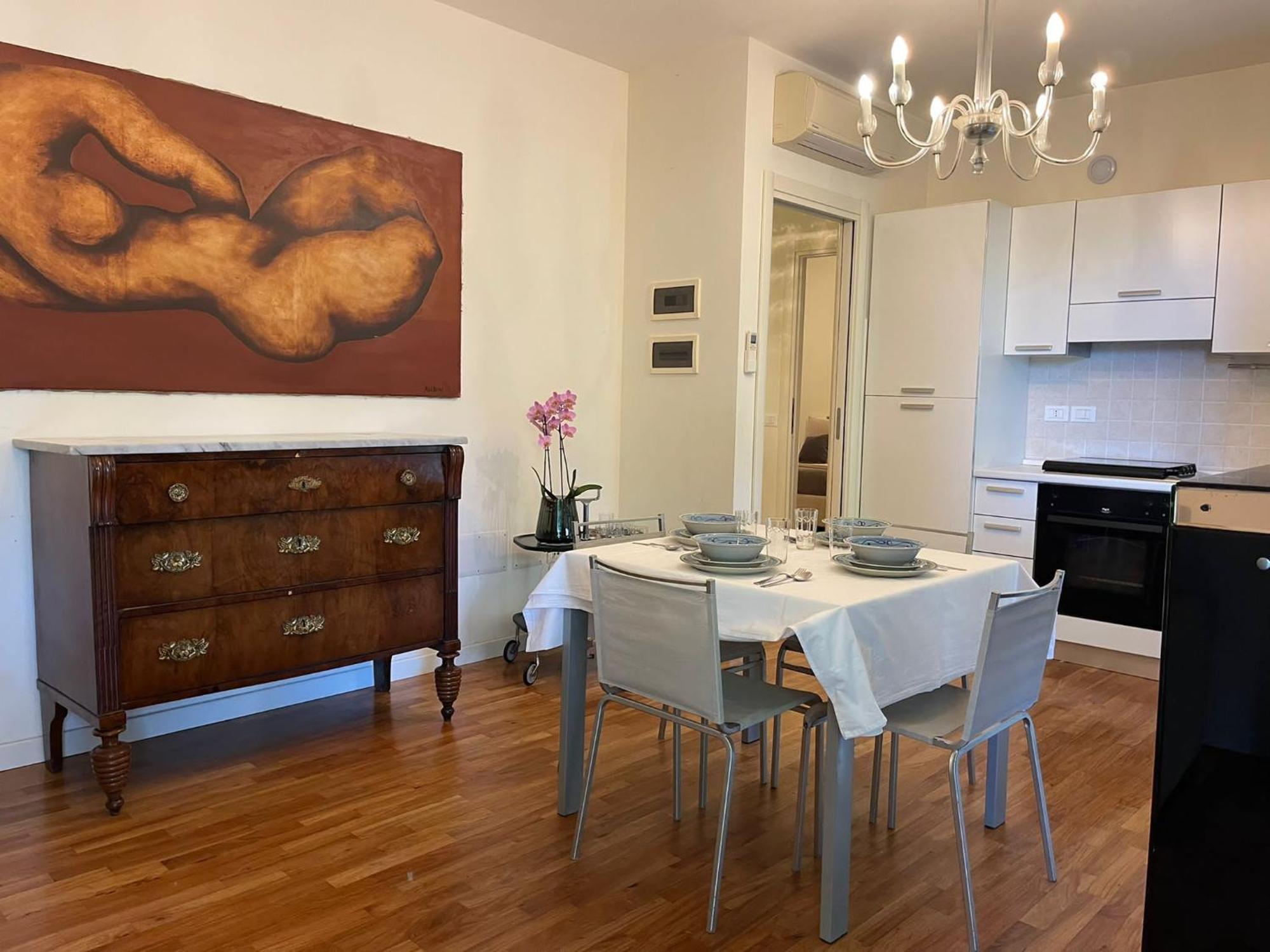 체르비아 Casa Con Giardino 빌라 외부 사진