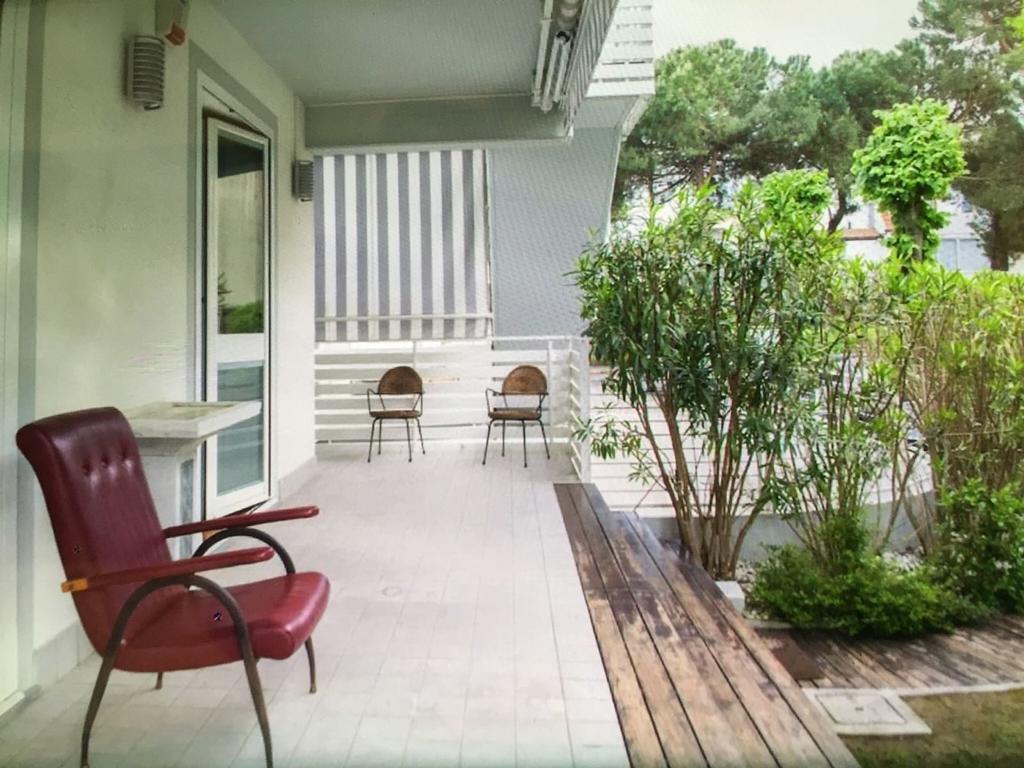 체르비아 Casa Con Giardino 빌라 외부 사진
