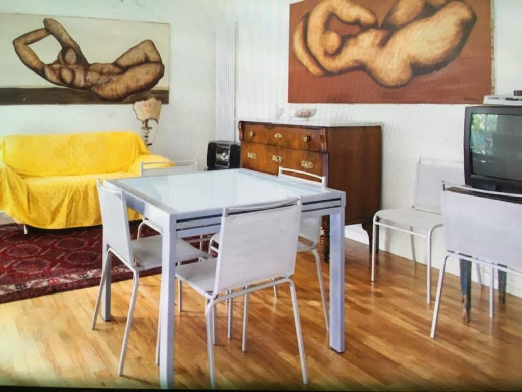 체르비아 Casa Con Giardino 빌라 외부 사진